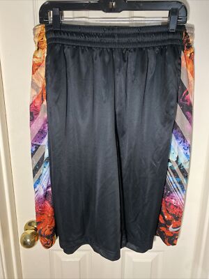 Nba Nike Sequalizer Basketball Shorts 2012 Nike NBA All-Star Area