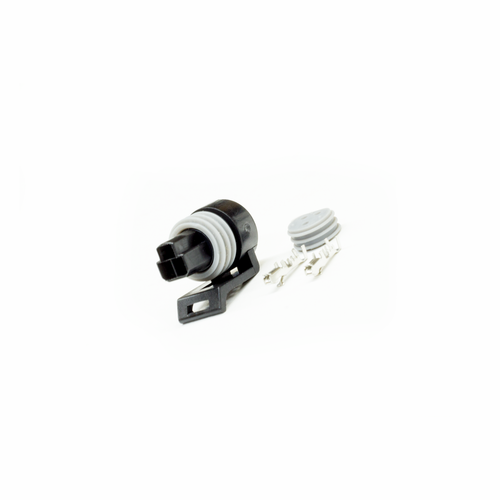 Pressure sensor connector AEM, Haltech, Motec, PRO EFI, Fueltech - Picture 2 of 4
