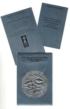 55th Annual TONY AWARDS "The Producers" Nathan Lane 2001 Supper Ball Tickets