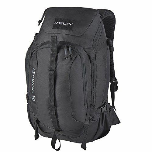 Kelty Redwing 30 Tactical Black One 