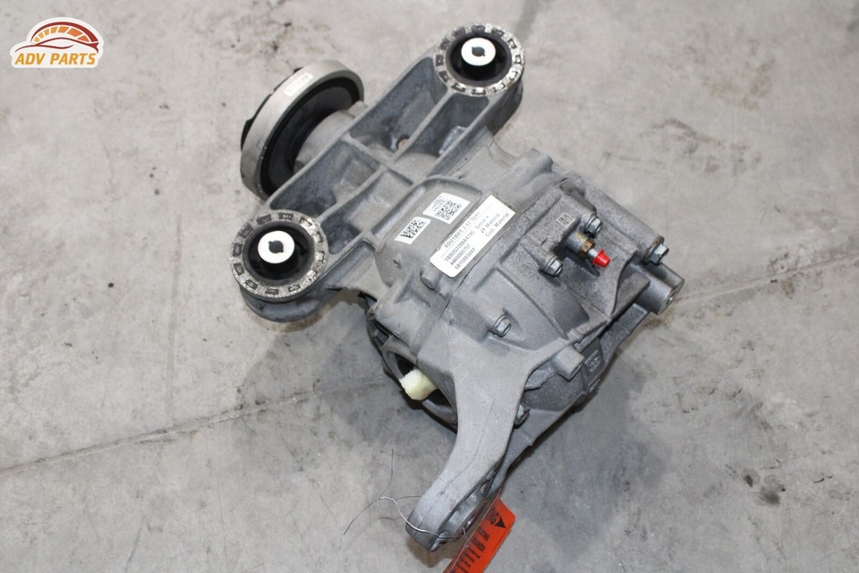 2015-2023 DODGE CHALLENGER RWD REAR DIFFERENTIAL AXLE CARRIER OEM | eBay