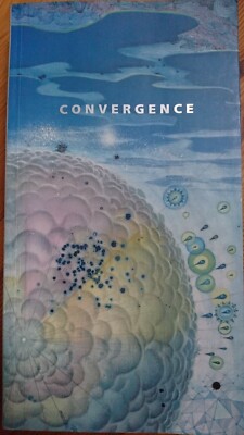 Convergence, 2nd Round Productions, englische Ausgabe