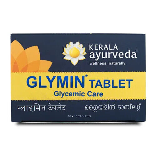 CÁPSULAS DE GLIMINA KERALA AYURVEDA, ENVÍO GRATUITO, SUPLEMENTO AYURVÉDICO - Imagen 5 de 13
