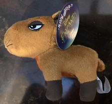 NEW Disney Encanto Chispi Plush-5  x5  x2.5  Free Shipping