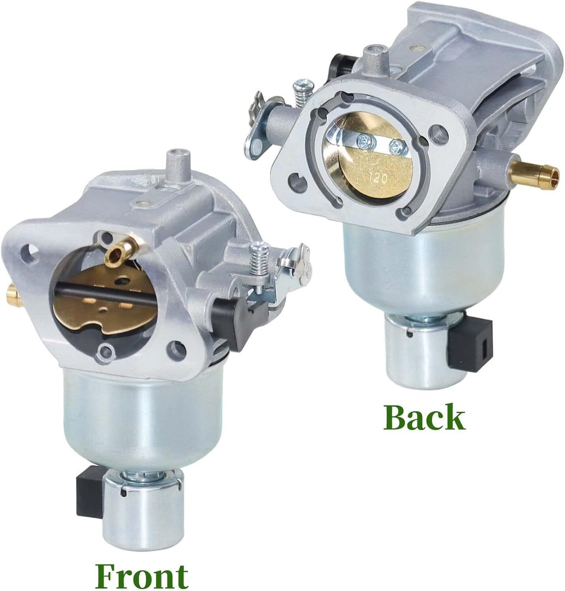 ★k.factory★ 15004-7052 Carburetor Carb For Kawasaki 24HP Engine | eBay