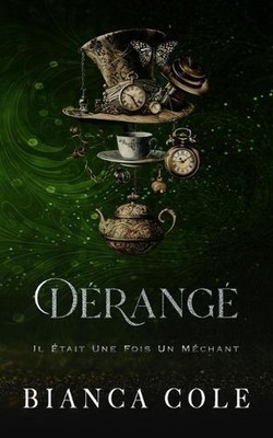 Drang: Une Romance Captive Sombre Au Coeur d'Un Cartel by Bianca Cole Paperback 