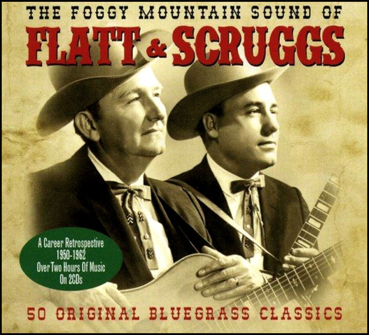 FLATT & SCRUGGS 1959-1963 5枚組 FLATT & SCRUGGS 1959-1963 5枚組 Amazon.com: Flatt & Scruggs