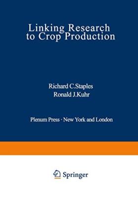 Linking Research to Crop Production                                            