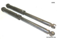 Toyota Yaris P9 1,0 Stoßdämpfer Schwingungsdämpfer 48530-0D180