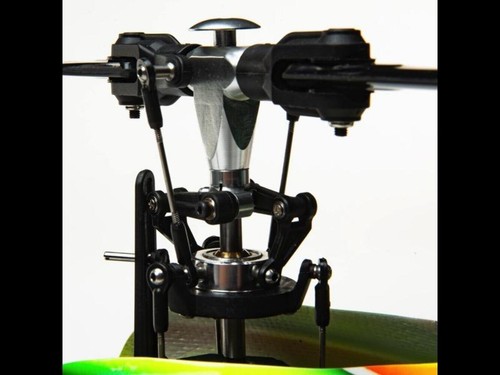 Blade 330 S BNF Basic with SAFE : BLH59550 - Picture 7 of 12