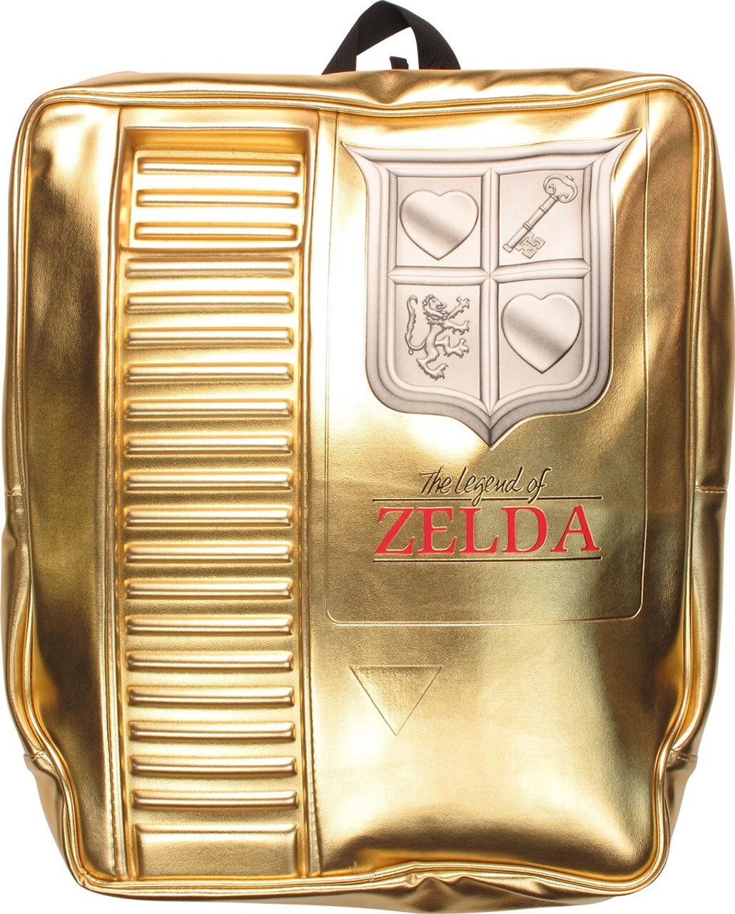 Рюкзак для 3D-картриджей Nintendo Zelda 8690₽
