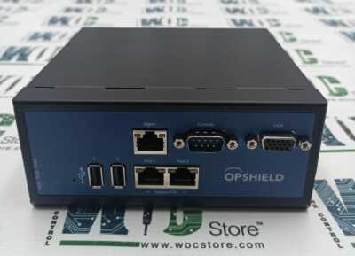 ACHILLES-NGFW-300-2-R3B WURLDTECH OPSHIELD Sl No B6603