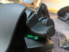 3D printed part for Razer Taurus 1/2/pro Mod Joystick pedal