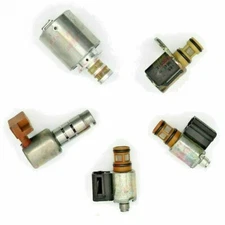 . 4L30E Solenoid Kit Isuzu Trooper Rodeo Passport 1990-1999 wont fit 2000