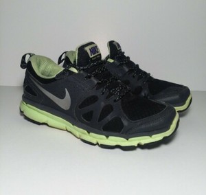 nike flex trail women's
