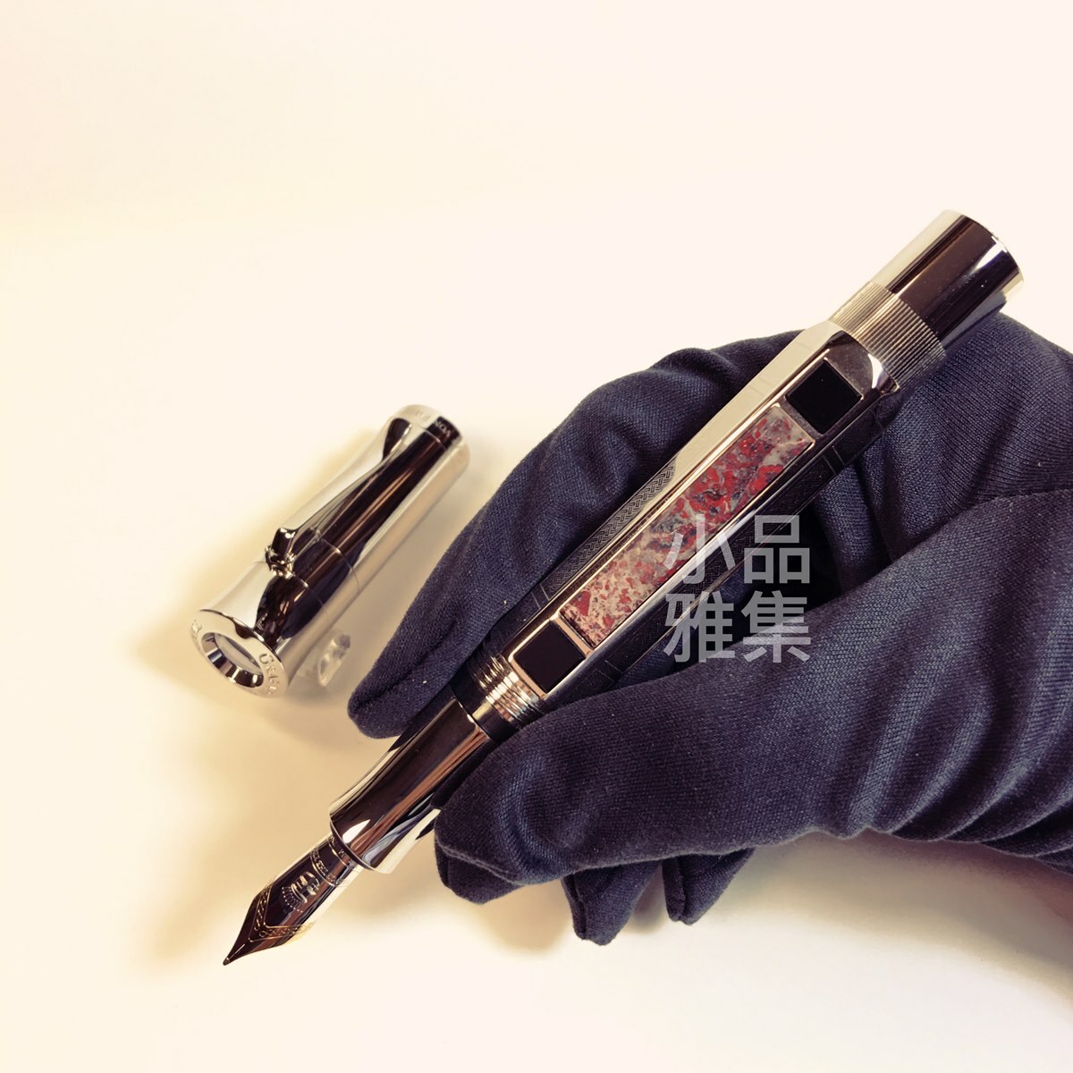 Graf von Faber Castell 2014 Pen of the Year Ltd Edition 1000