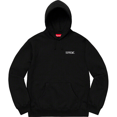 パーカー・フーディ 20FW /Supreme Joel-Peter Witkin Sanitarium Hooded Sweatshirt Supreme x Joel-Peter Witkin Sanitarium Hooded Sweatshirt