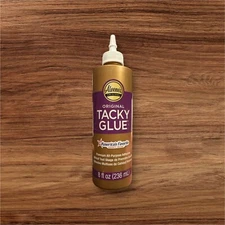 All Purpose Tacky Glue, 8-Ounce