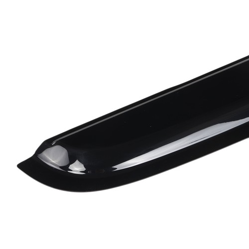 Weathershield Window Visor Weather Shield For Nissan Navara NP300 D23 2014-2022 - Picture 9 of 10