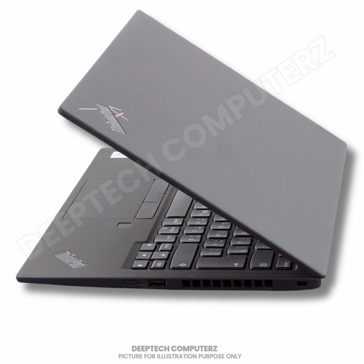 Lenovo ThinkPad X1 Carbon Gen8 Core i7 10th Gen 16GB RAM 2TB SSD