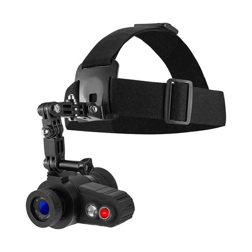 Hunting Digital Night Vision Monocular USB Cross Cursor IR 850nm Infrared Scope - Picture 18 of 19