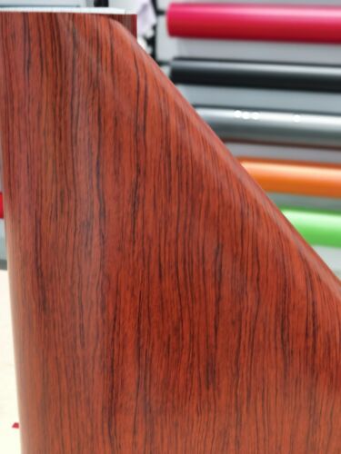 Sample 20cm x 10cm Car vinyl wrap carbon fiber matt satin glossy vinyl stickers - Picture 229 of 241