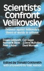 Scientists Confront Velikovsky by WW Norton & Co (Paperback, 1979)