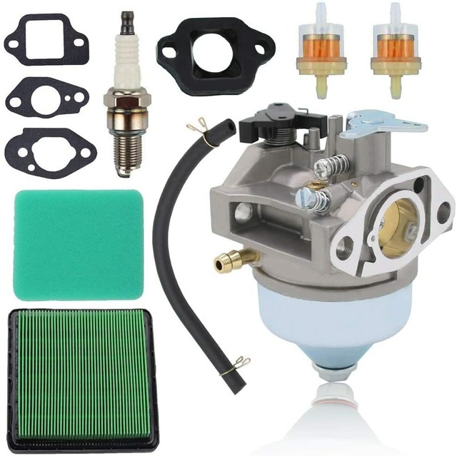 Carburetor Tune Up Kit 16100Z0Y853 For Honda Engine GC190 GCV190