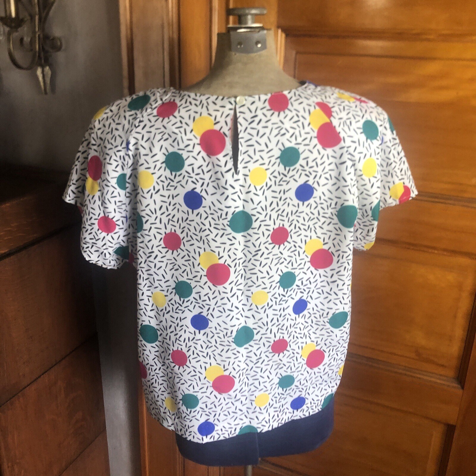 Design Elements By Impressions Sprinkle Polkadot … - image 11