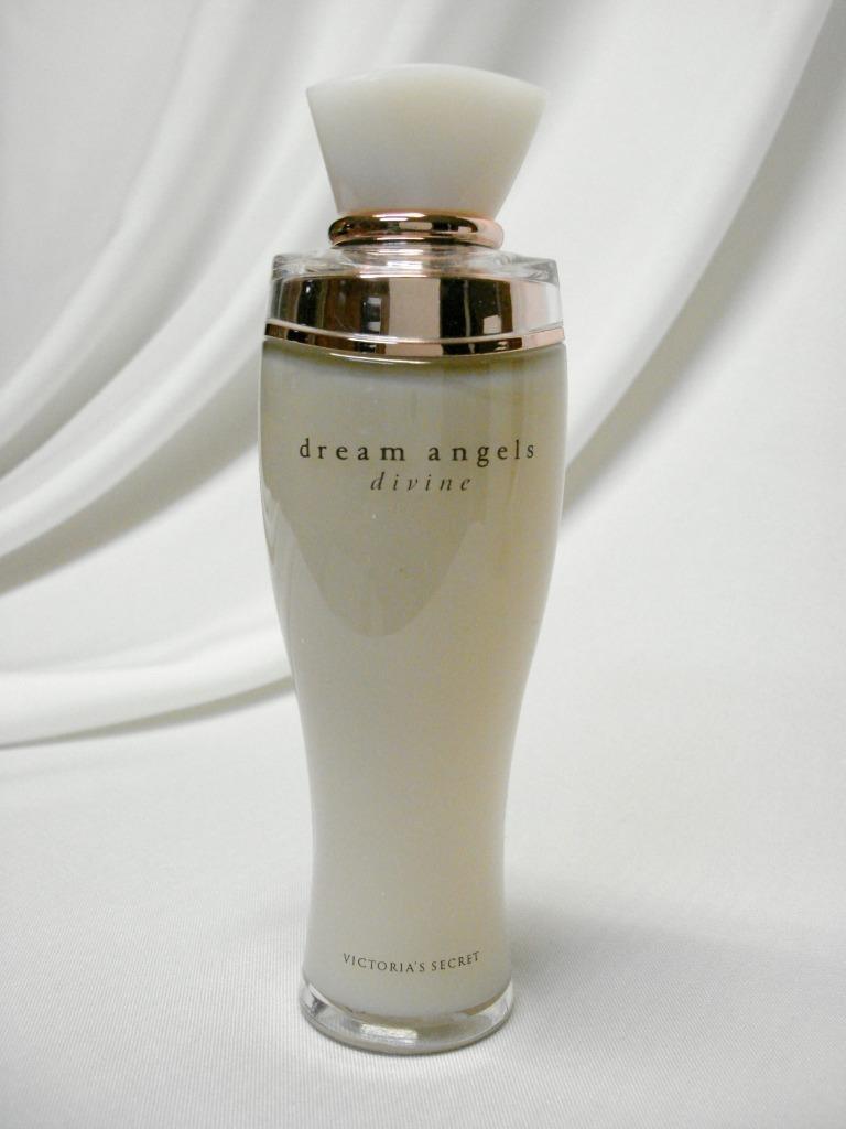 NEW* Victoria's Secret Dream Angel~DIVINE~VELVET LUXE LOTION