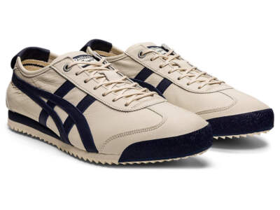 Onitsuka Tiger MEXICO 66 SD 1183A872 200 BIRCH PEACOAT