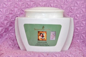 shaglow cream