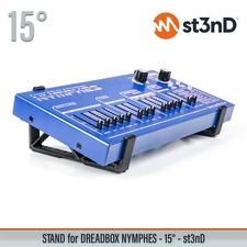 STAND for Dreadbox Nymphes - 15°