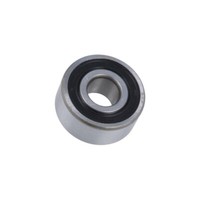62201-2RS1 Skf Lager: Kugel Einreihig ØInn: 12Mm ØAußEn: 32Mm W: 14Mm Skf