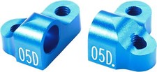 Tamiya Hop-up Options No.1697 OP. 1697 Rigid Separate Sas Mount 05D 54697