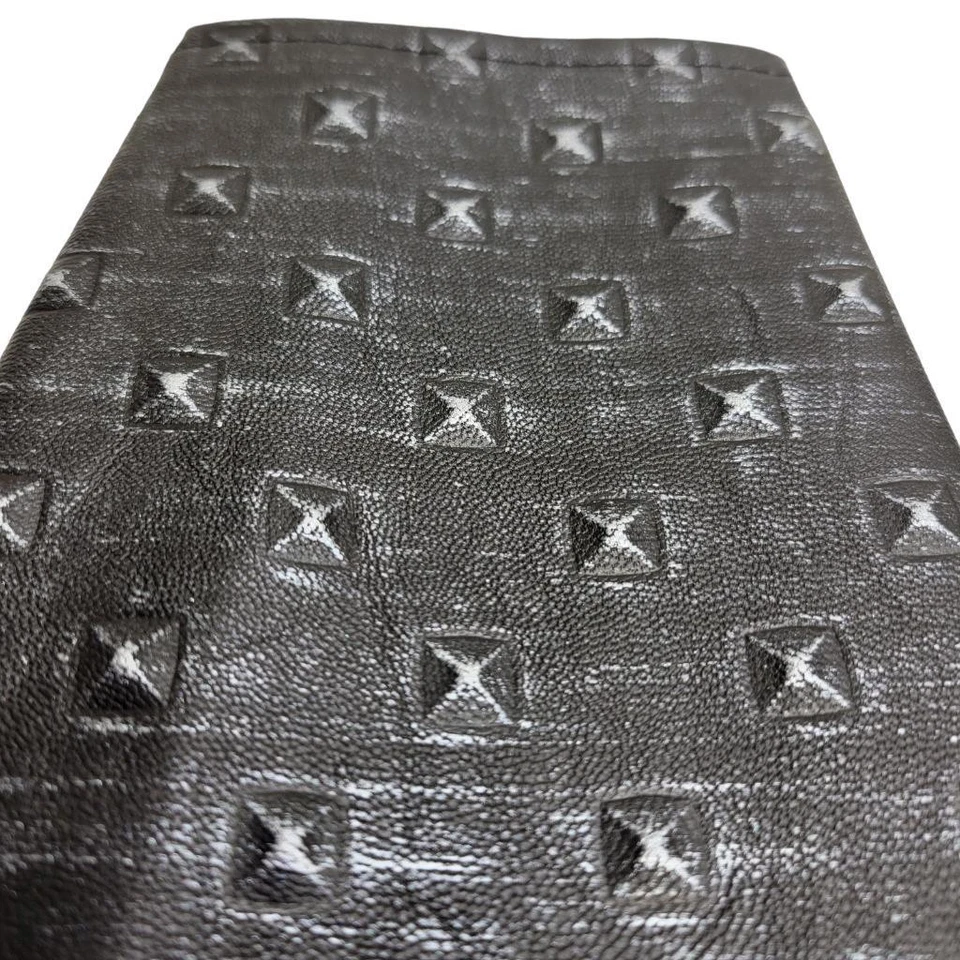 Warrior Gauntlets Wrist Cuffs Arm Guards Bands Gloves Castle Costume Pair 6219 - Image 3 of 4