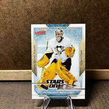 2007-08 Upper Deck Victory Hockey - Stars on Ice/Game Breakers - Pick a Card