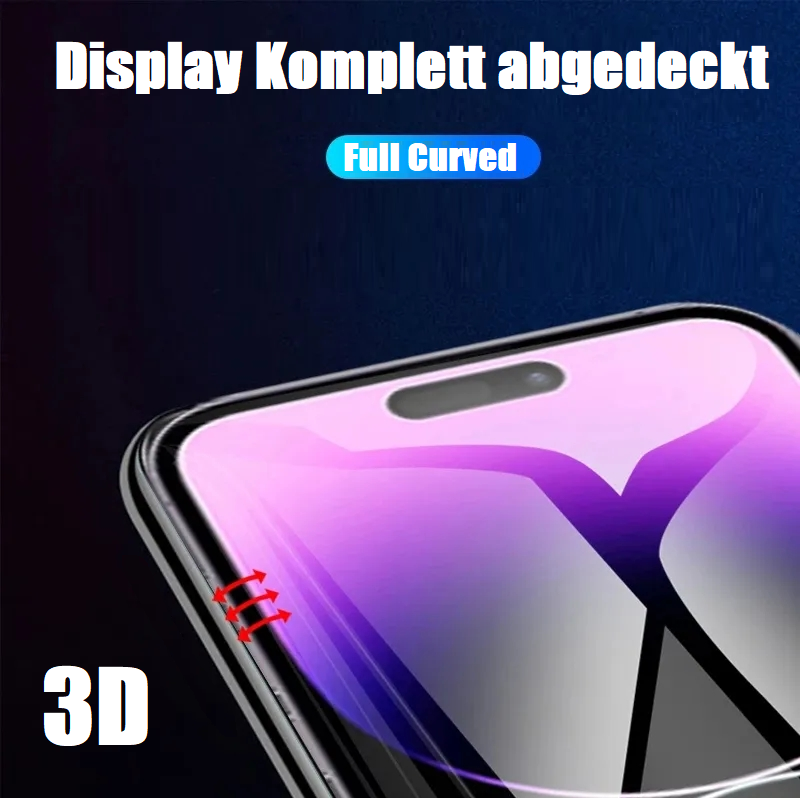 Panzerglas Für IPhone 13 Mini (neu) (Neu Und Originalverpackt) In - Foto 6