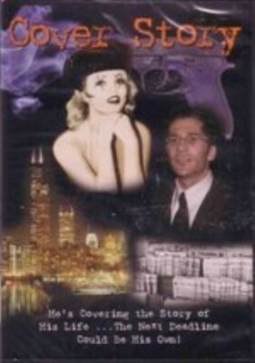 Cover Story Dvd | eBay 