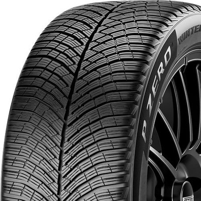 245/45 R18 100V XL Pirelli P Zero Winter 2