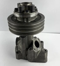 787767 4804424 Water Pump fits Volvo Tractor LM 621 LM 622 LM 641 LM 642 T700