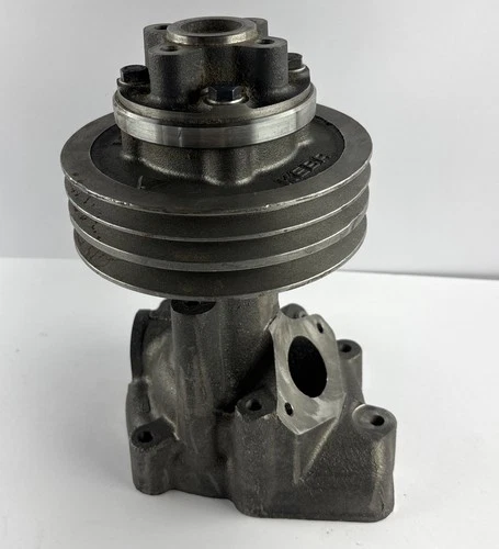787767 4804424 Water Pump fits Volvo Tractor LM 621 LM 622 LM 641 LM 642 T700