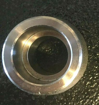 1'' on 3''-36'' Socket Outlet O-let Forged Stainless Steel 304 Fitting fast ship