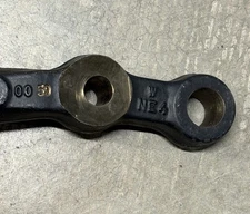 Watson & Chalin 140330-0059 Tie Rod Arm thumbnail 3