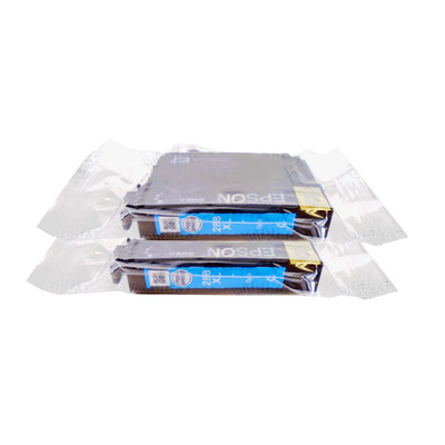 2PK Genuine Epson 288XL Cyan Ink Cartridges XP330 XP430 XP434 XP435 XP446