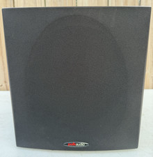 Polk Audio PSW303 Powered Subwoofer 100W RMS ...