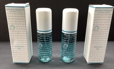 Avon Soothing Seas Aromatherapy Fragrance Spray Mist 1.7 Oz New In Box 1997 - 2