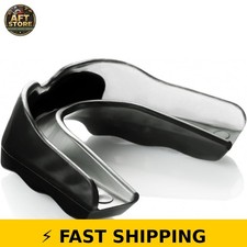 Shock Doctor Custom Fit Mouth Guard - Adult & Youth, Strapless