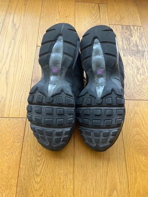 Nike Air Max 95 OG, photo 3 sur 5