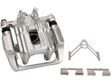 Pinza de freno trasera izquierda TRQ para Acura RDX 2007-2012 71RQTV